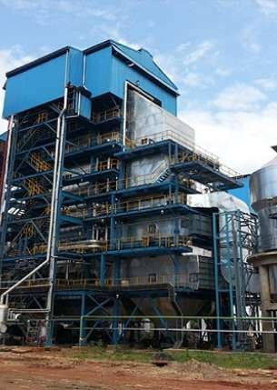 Distillery / Brewery