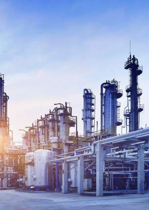 Fuel Handling System