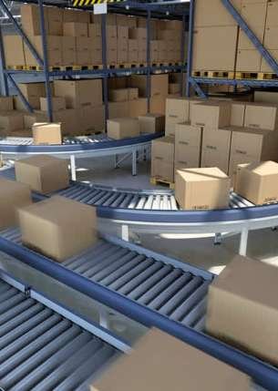 Material Handling